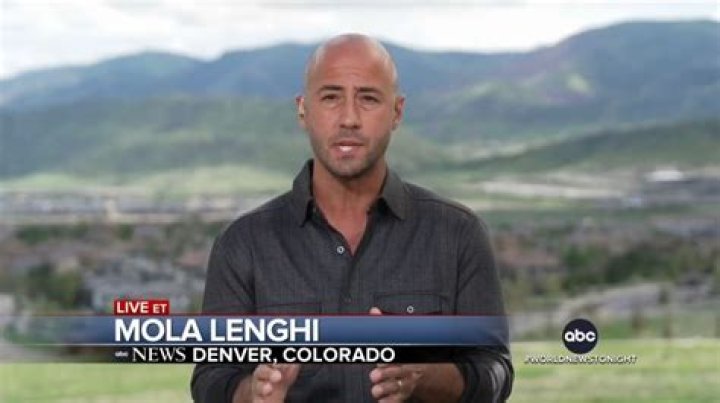 Mola Lenghi Ethnicity And Family: Where Is He From? Origin Explained