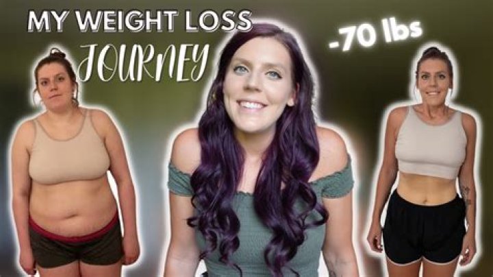 Molly Qerim's Weight Loss Journey With Her Before And After Photos