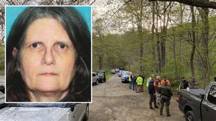 Mom and Tot Go Missing on Family Camping Trip – Crime Online