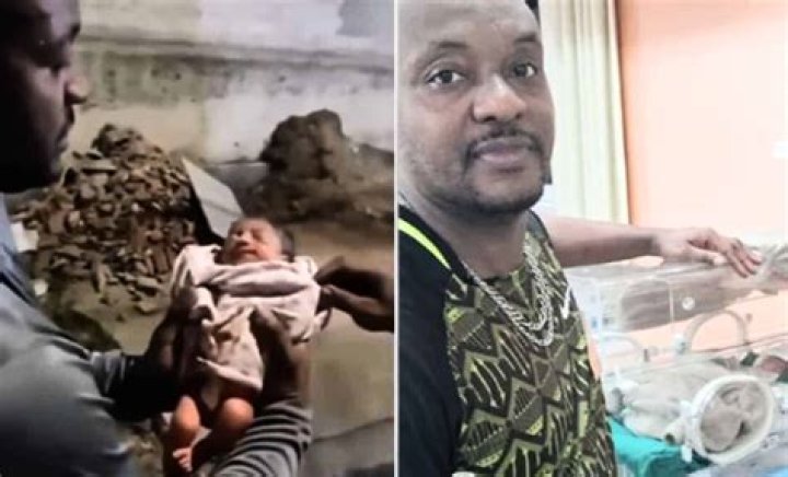 Mom Of Dismembered Baby Boy Found In Trash Bag Claims Child Was Stillborn – Crime Online