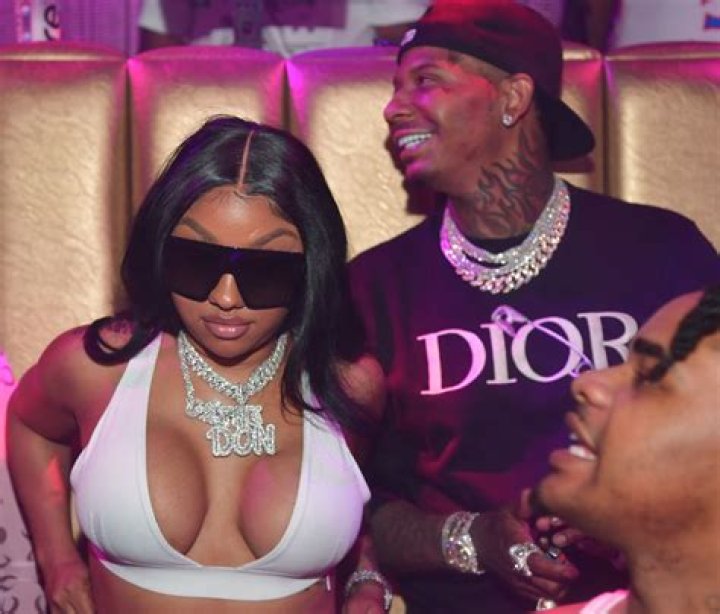 Moneybagg Yo Exposed Ari Fletcher Twerking Video, Did They Break Up? Relationship Timeline