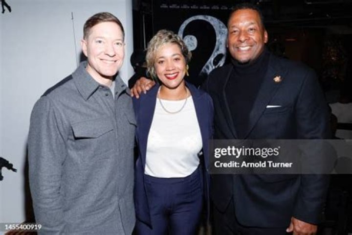 Monica Joseph-Taylor: Funk Flex Wife And Age Difference - Here Is Everything To Know