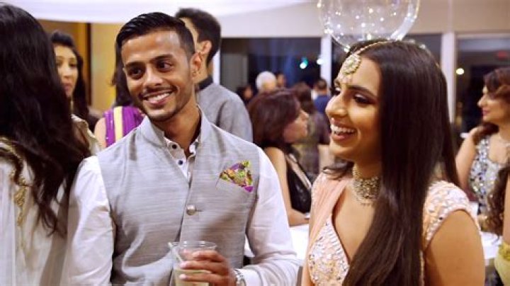 Monica Vaswani Boyfriend Rish Karam - Age Net Worth And Family