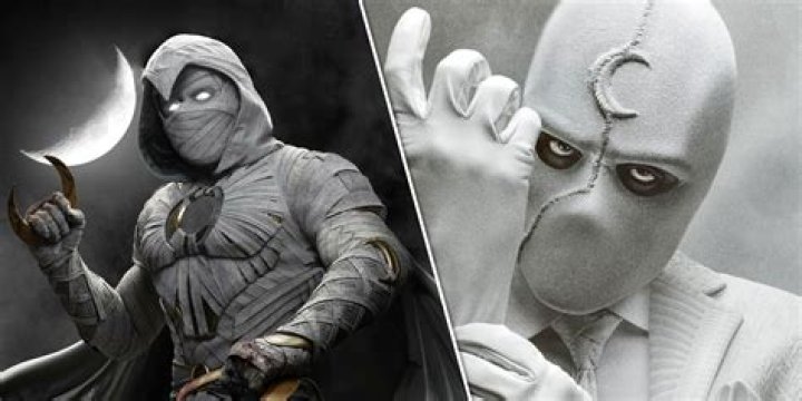 Moon Knight Receives a TV-14 Rating on Disney+