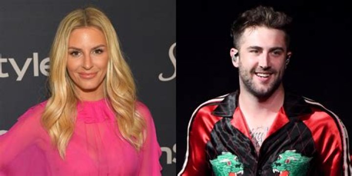 Morgan Stewart & Jordan McGraw Welcome First Child Together - Find Out Her Name!