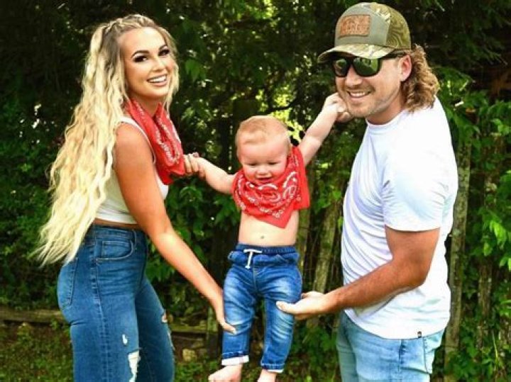 Morgan Wallen's Ex-Fiancée Felt 'Unworthy' After Having a Baby Out of Wedlock With the Country Star