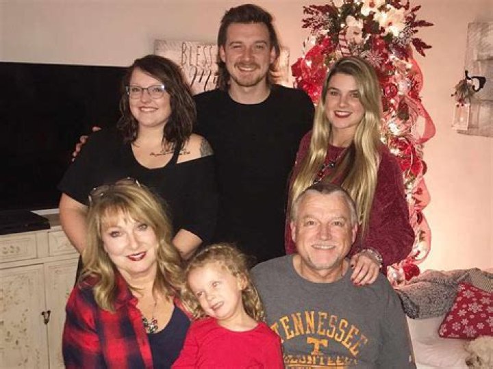 Morgan Wallen's Sister Weighs In on His Scandal, Defends Him