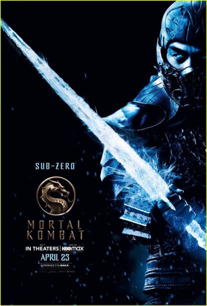 'Mortal Kombat' (2021) Cast Has So Many Great Actors You Probably Know - Full List Revealed!