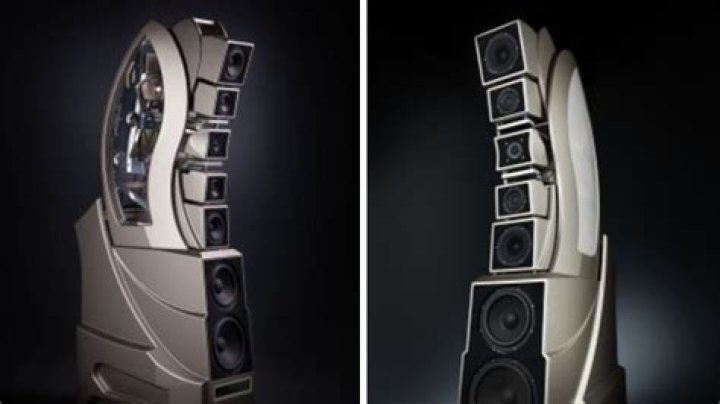 Most Expensive Speakers for the Ultimate Sound Experience