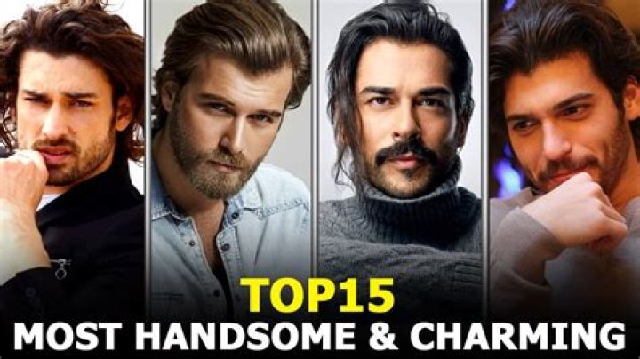 11 Most Handsome and Charming Turkish Actors (2022 List)