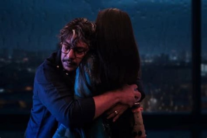 Mostofa Sarwar Farooki, Chanchal Chowdhury Wrap 'Monogamy'