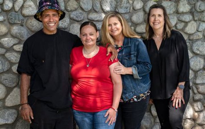 Motel Kid to Motel Mom? An Orange County survivor refuses to let it happen