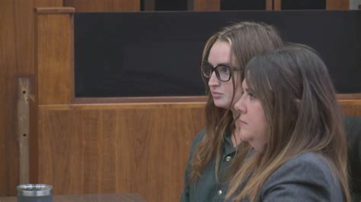 Mother Of Kasey Brooks Arrested Over Preschool Fight: Who Is She?