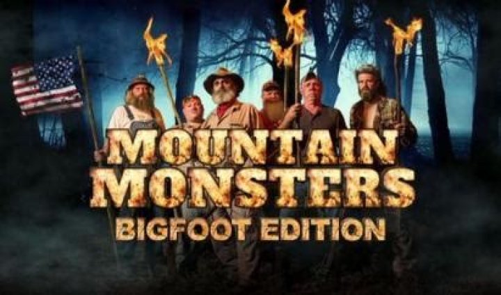 Mountain Monsters Joseph Lott Wiki, Bio, Net Worth, Wife, Dead or Alive