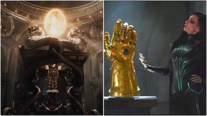 Movie Easter Eggs: Where Did the Term Come From?