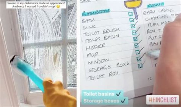 Mrs Hinch net worth: Instagram star is UK's richest cleaning influencer earning millions