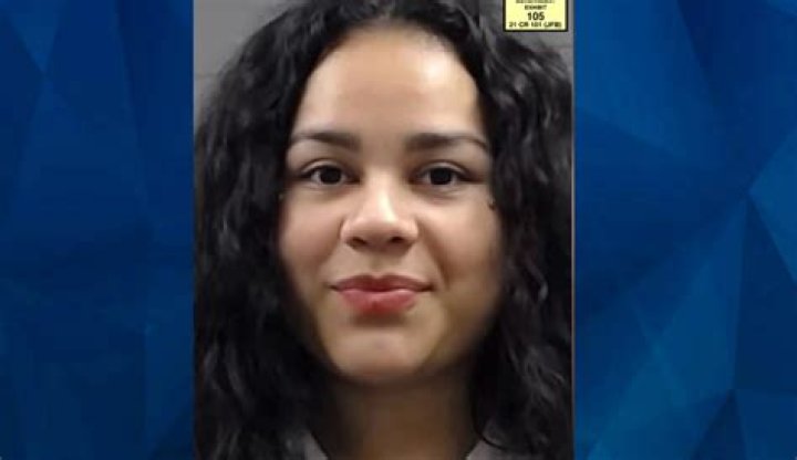 MS-13 ‘Little Devil’ Female Gang Member GUILTY of Luring Four Teens Boys to ‘Vicious and Senseless’ Deaths – Crime Online