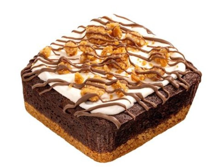 M&S shoppers rejoice as retailer launches s'mores brownie