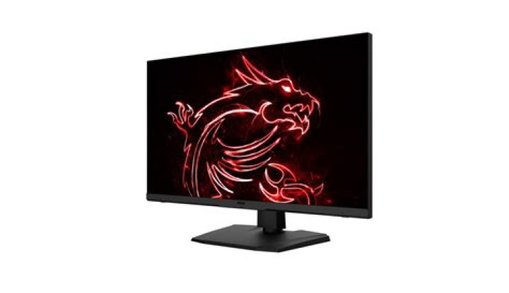 MSI Optix MPG321QRF-QD Gaming Monitor Review: Dramatic Design, Solid Features