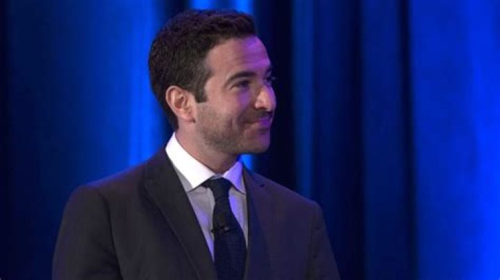 MSNBC Ari Melber Wiki, "The Beat", Brother, Girlfriend, Age, Net Worth, Body