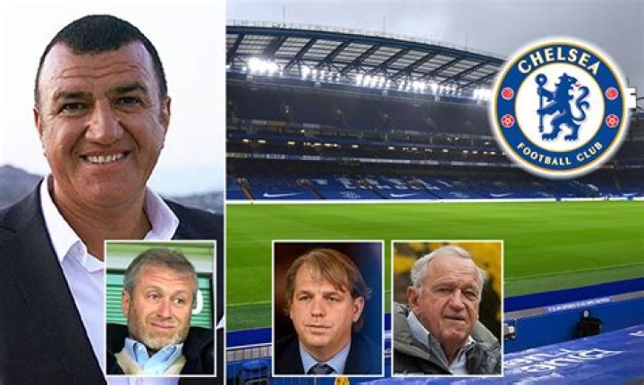 Muhsin Bayrak Wikipedia And Biography - Who Is He? Know About His Career And Business