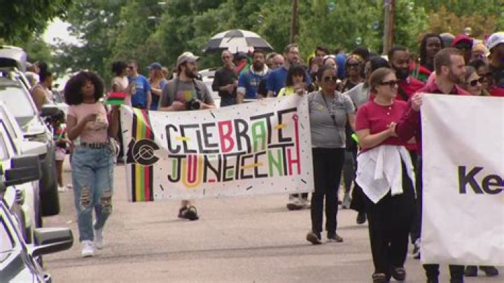 Multiple people including cop are shot at DC Juneteenth music festival Moechella