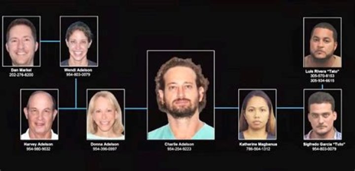 Murder Dateline: Where Is Donna Lange Sailor Now? Everett Woman Boyfriend