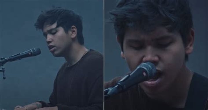 Musician Clinton Kane robbed at gunpoint during visit to San Francisco