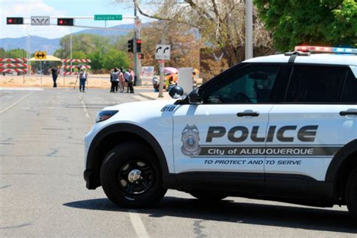Muslim Community on Edge as Albuquerque Police Announce Description of Vehicle Possibly Tied to Murders – Crime Online