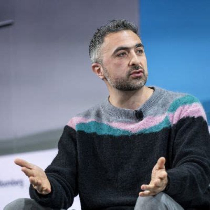 Mustafa Suleyman Wife: Who Is He Married To? Children And Career Explored