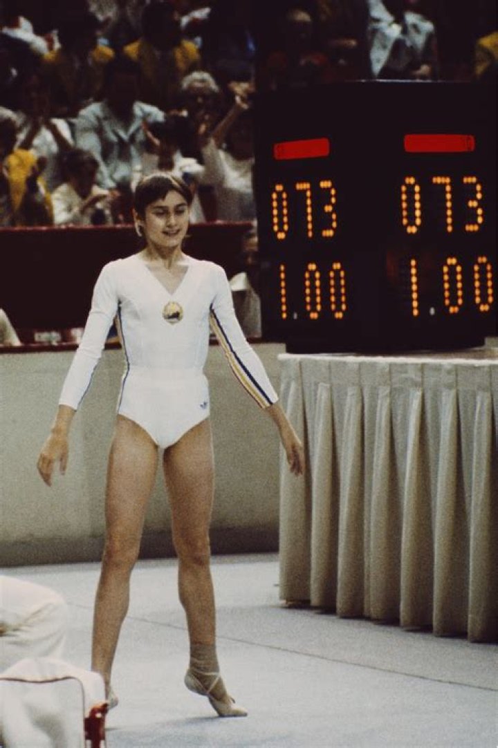 Nadia Comaneci Height, Weight, Net Worth, Age, Birthday, Wikipedia, Who, Nationality, Biography
