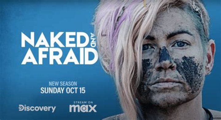 'Naked and Afraid' Season 16 Premiere Date Revealed 