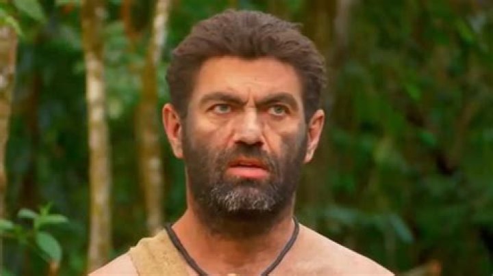 Naked And Afraid Vet Bulent Reveals How Awkward Being Nude Really Is