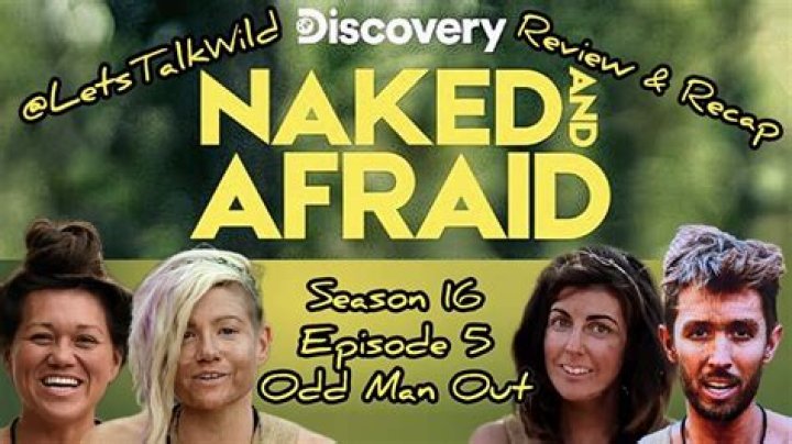 Naked and Afraid's wild Kiwi twins reflect on their reality show ordeal