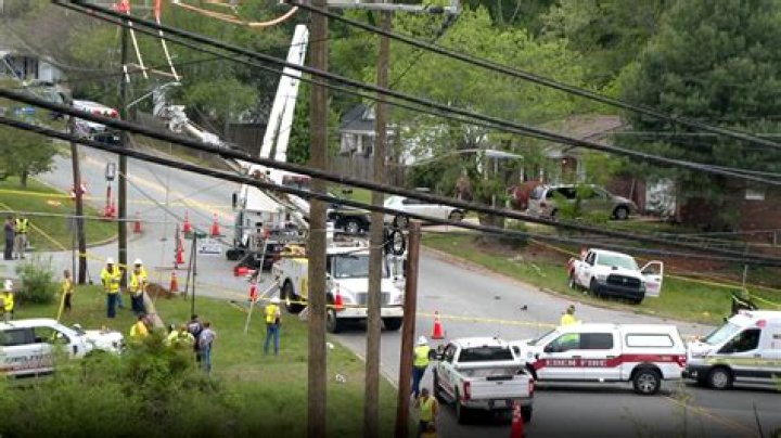 Nanny Saves 1-Year-Old Boy Before Truck Strikes and Kills Her – Crime Online