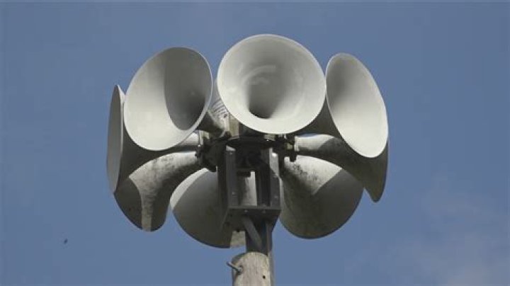 Naperville tornado warning did not trigger sirens; officials investigating with 'extreme urgency'