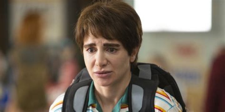 Nasim Pedrad’s ‘Chad’ Canceled at TBS, Second Season Looking for New Home