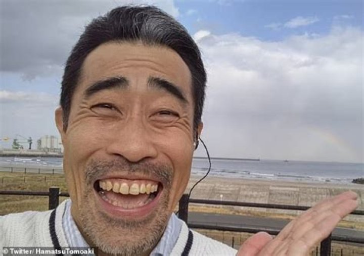 Nasubi: Meet the man who spent a year naked in a room doing nothing but entering magazine competitions - 'every day was like hell'