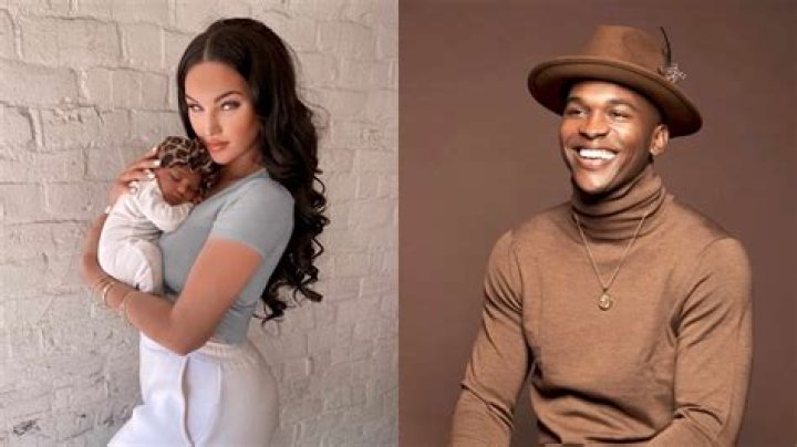 Who Is Natalie Halcro Baby Daddy? All You Need To Know About Aygemang Clay