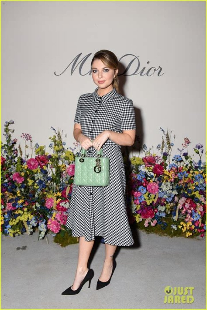Natalie Portman, Yara Shahidi & Diana Silvers Step Out for Miss Dior Millefior Garden Pop-Up in L.A.