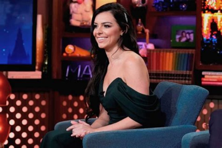 Natasha on Why She Made Both Natalya & Kyle Second Stews