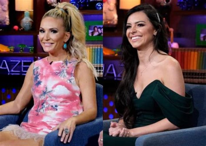 Natasha Webb is an Embarrassment