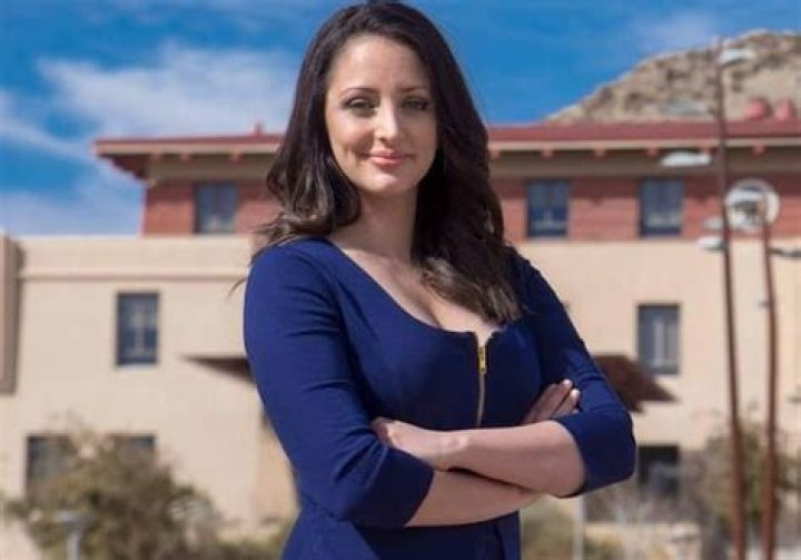 Natassia Paloma Bio, KTSM, Age, Family, Height, Husband, Net Worth, Salary