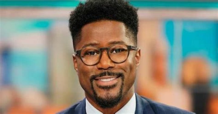 Nate Burleson Bio, CBS News, Age, Partner, Family, Net Worth