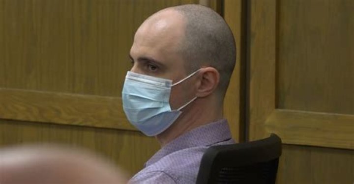 Nathan Beal Convicted of Murdering Mary Schaffer