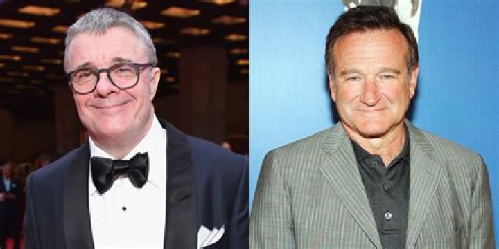 Nathan Lane Reveals How ‘Saint’ Robin Williams Protected Him During ‘Oprah’ Interview In 1996