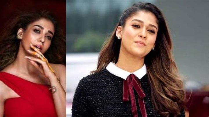 Nayanthara’s Beauty Routine: Tips For Great Skin