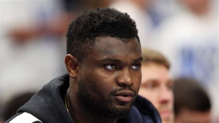 NBA: How Much Weight Did Zion Williamson Lose? Weight Loss Journey Revealed
