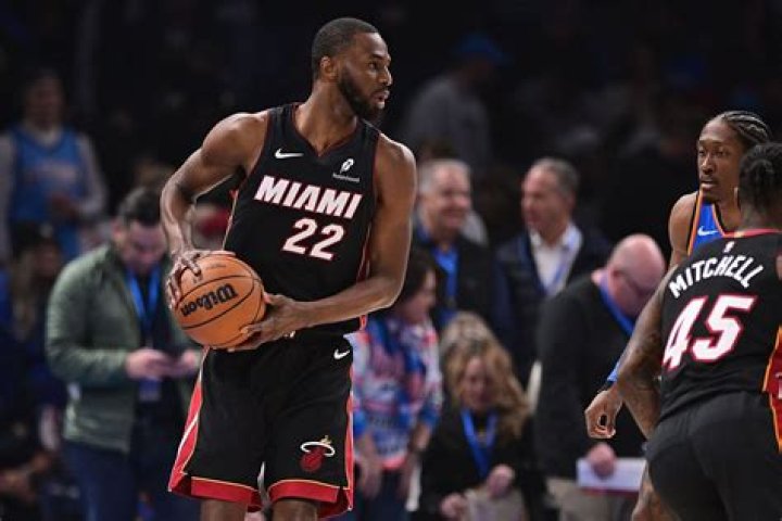 NBA star Andrew Wiggins on getting vaccinated: 'I guess you don't own your body'