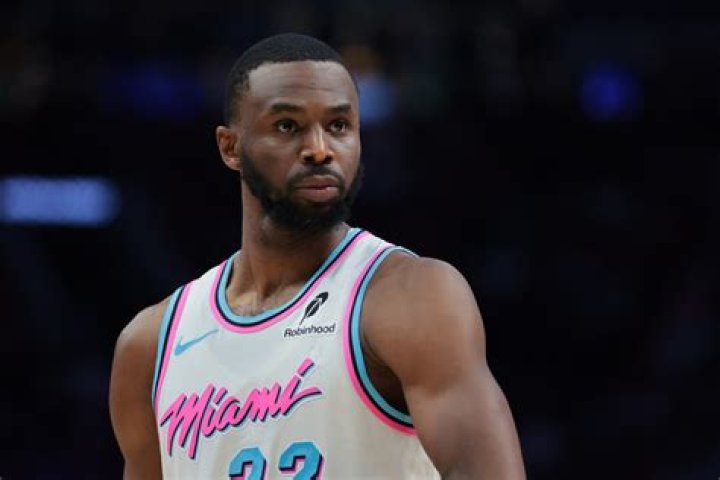 NBA Star Andrew Wiggins Wishes He Didn’t Get Coronavirus Vaccine